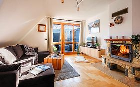 Apartament Widokowy Górski Taras
